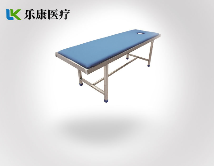 e2型  鋼制、不銹鋼按摩床
