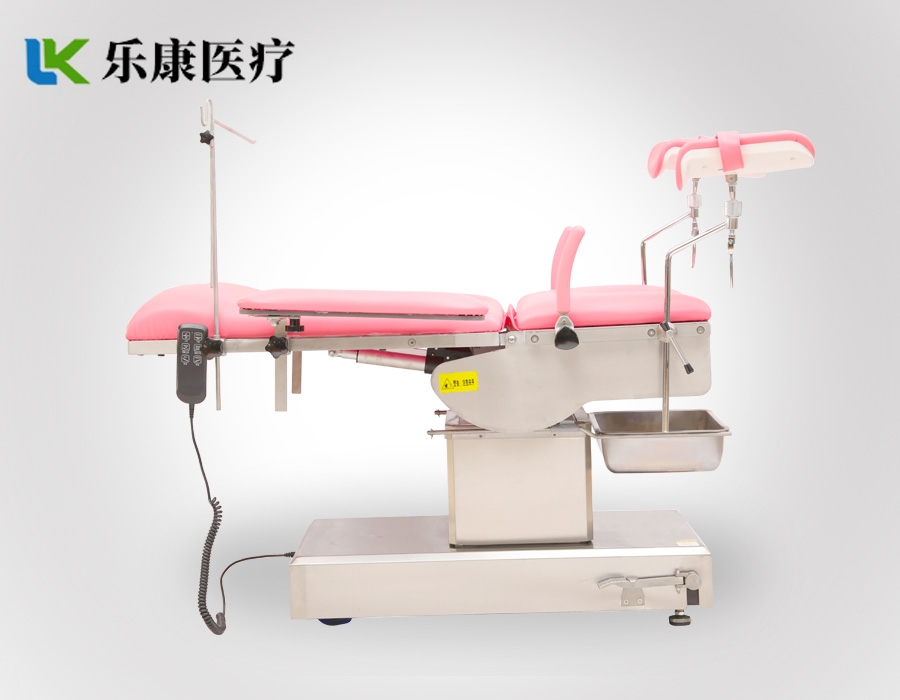 I型電動手術臺（婦科檢查床-常規(guī)款）