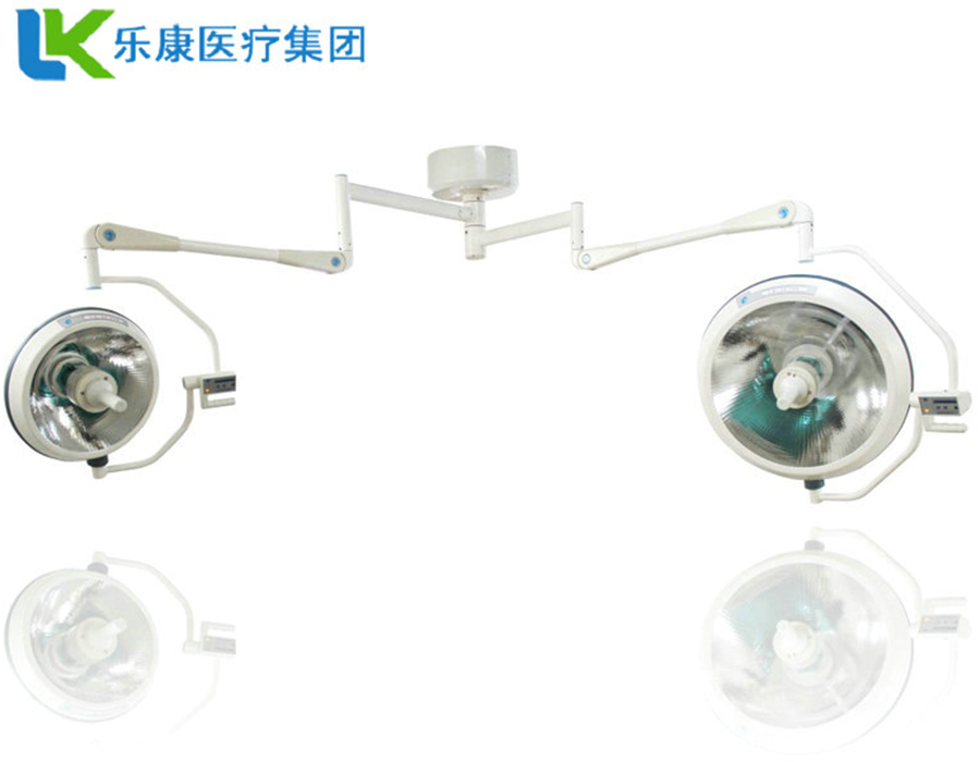 lk-zf-700-500型 整體反射手術無影燈