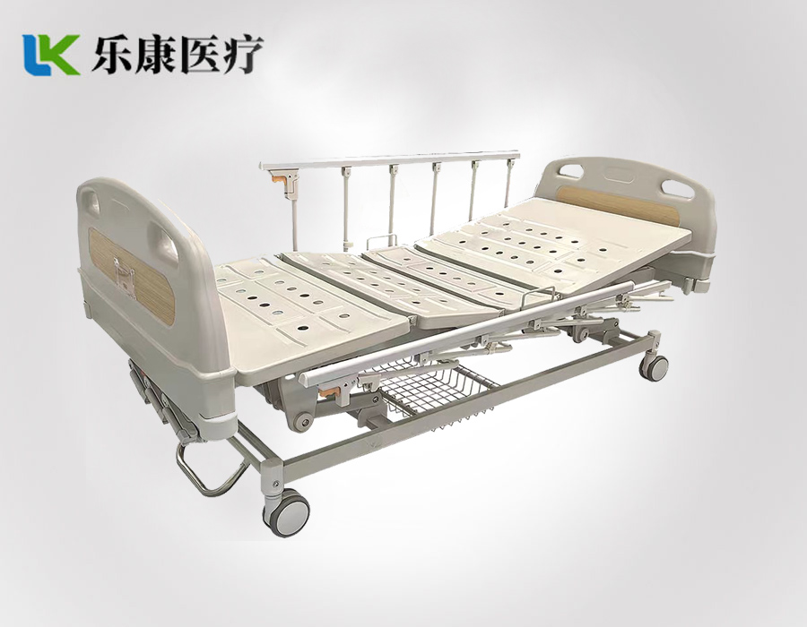 厚?？?中控三搖護(hù)理床