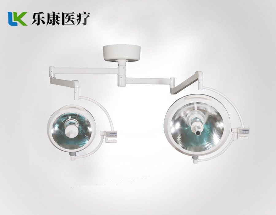 ZF700/500手術無影燈（內(nèi)置攝像）
