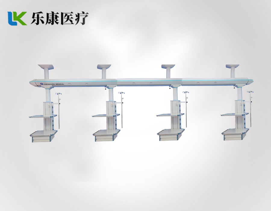連體吊橋（豪華款）