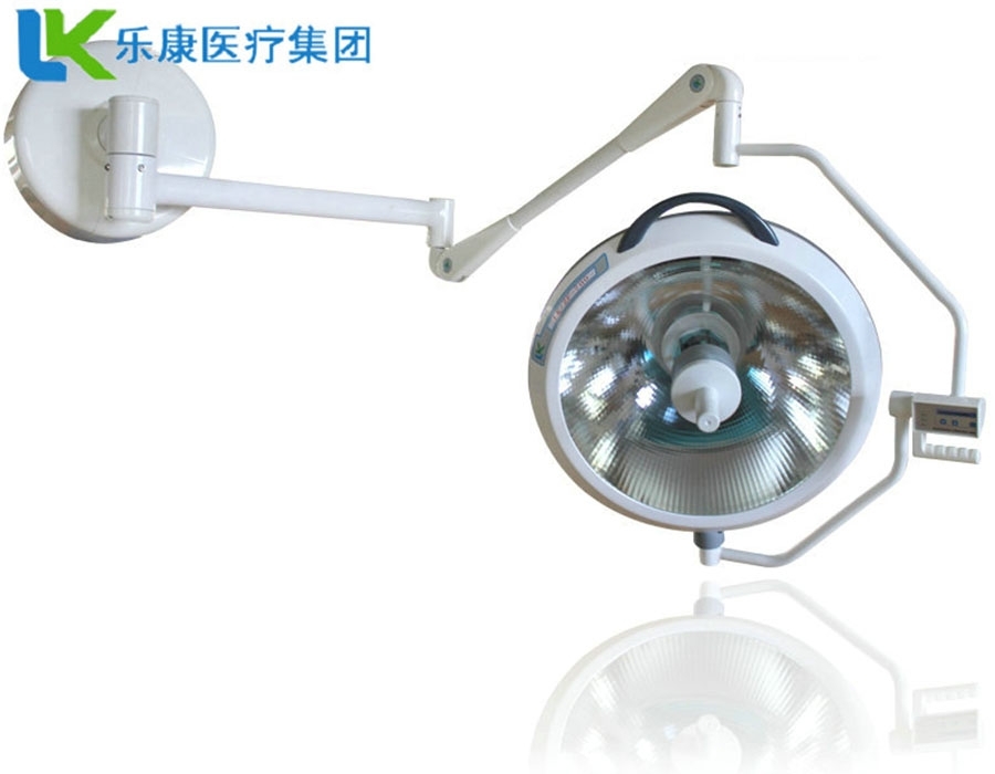 手術無影燈廠家的質量要如何判斷