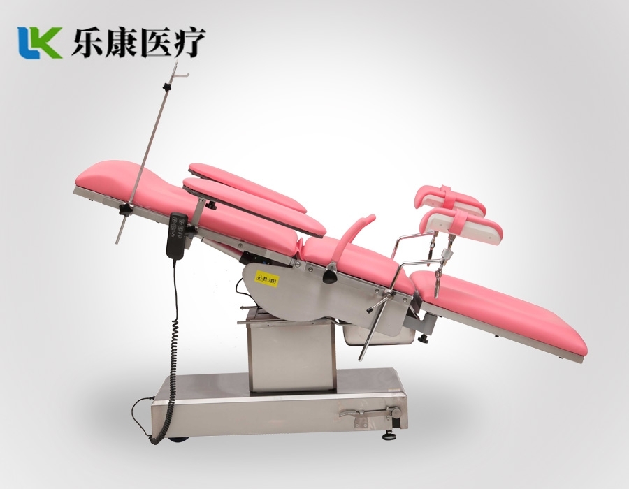電動手術床的使用流程是怎樣的