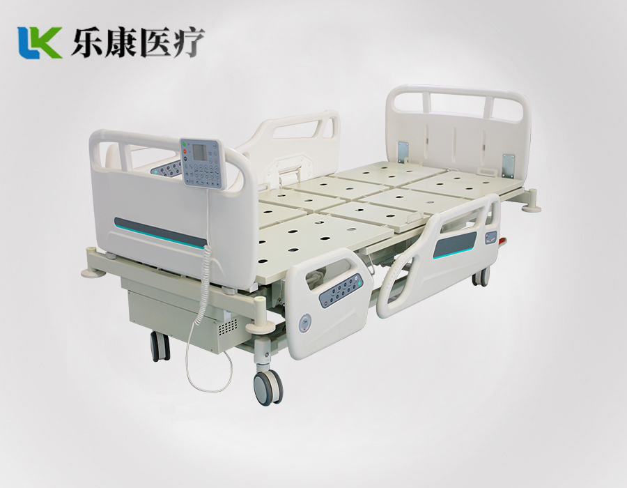 電動翻身床
