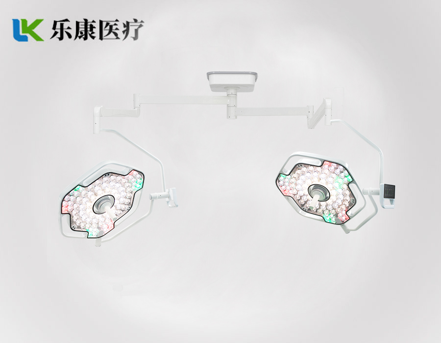 鏤空無影燈3