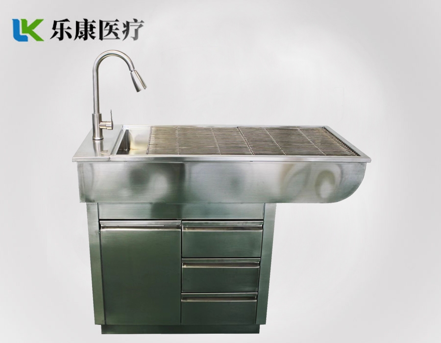 寵物手術(shù)臺(tái)